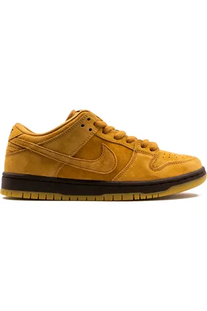 Nike Dunk Low Pro "Wheat Mocha" sneakers
