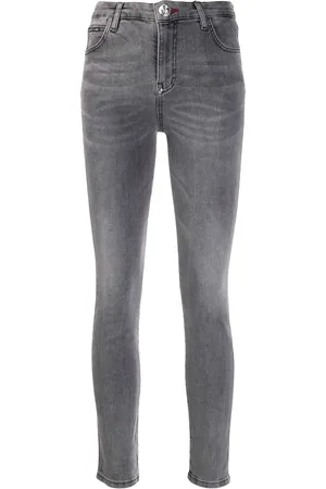 Philipp Plein Slim Fit Original jeans