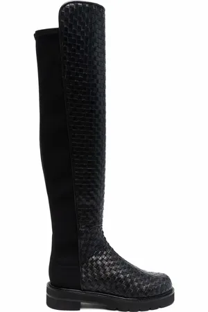 Stuart Weitzman Lift knee-length boots