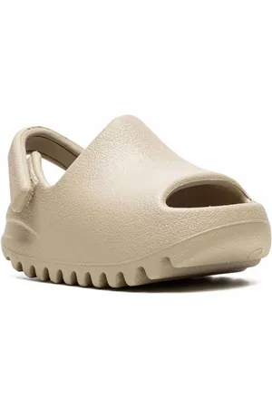 adidas Yeezy "Pure" slides