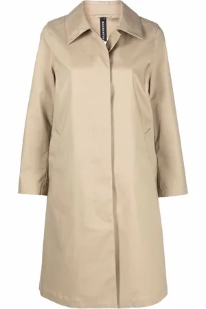 MACKINTOSH Banton raintec coat