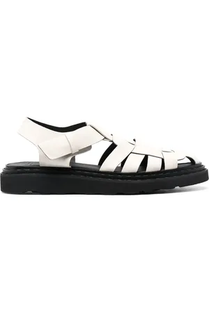 Officine creative Ulla leather sandals