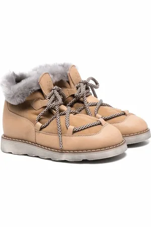 PèPè Lace-up ankle boots