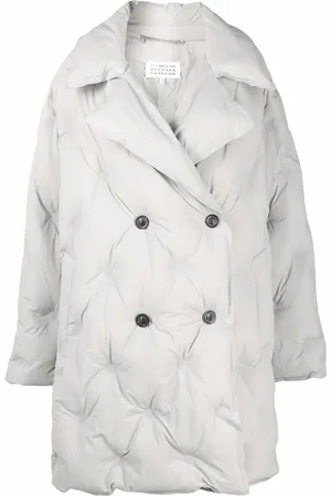 Maison Margiela Oversize padded coat