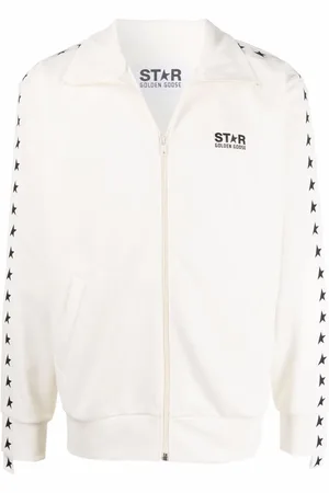 Golden Goose Star Collection sports jacket
