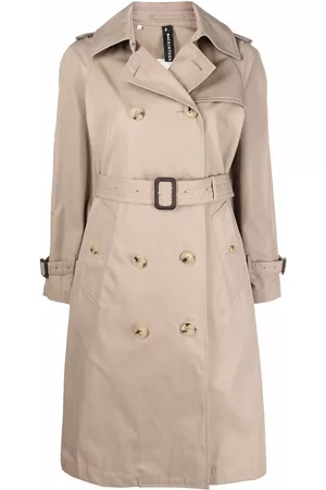 MACKINTOSH MUIRKIRK trench coat