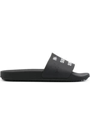 Rick Owens Text-print slides