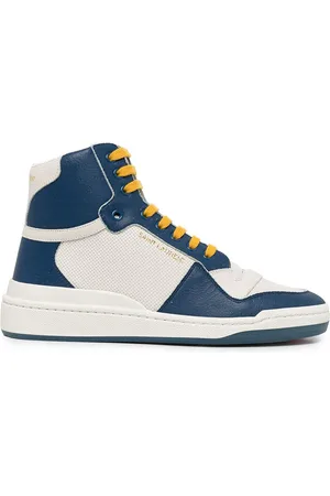 Saint Laurent SL24 high-top sneakers