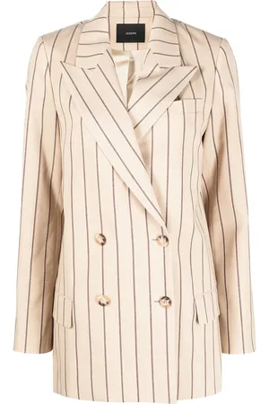 Joseph Jonas double-breasted blazer