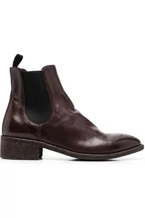 Officine creative Women Boots - Seline ankle boots