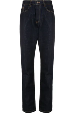 Kenzo Straight-leg jeans