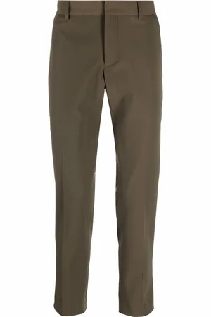 PT Torino Slim-fit chino trousers