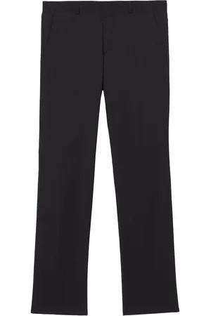 Burberry Tailored slim trousers