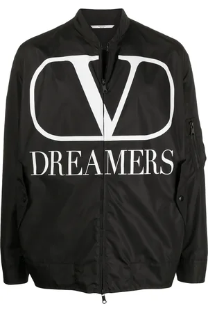 VALENTINO GARAVANI VLOGO Dreamers jacket