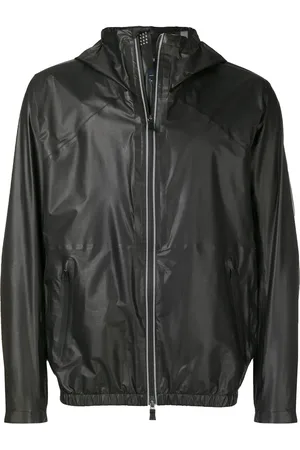 HERNO Hooded jacket