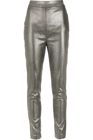 Olympiah Effect high-waisted leggings