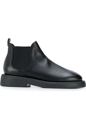 MARSÈLL Chelsea ankle boots