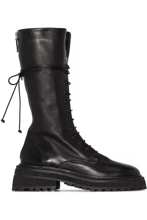 MARSÈLL Carro lace-up boots