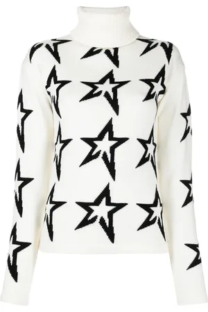 Perfect Moment STAR DUST SWEATER
