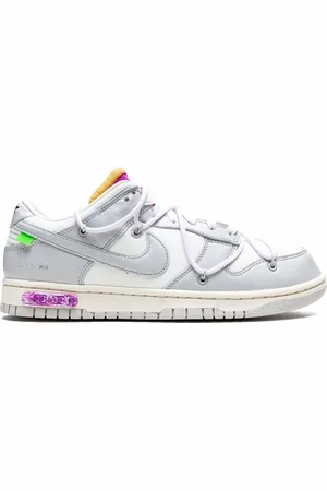 Nike Dunk Low "Lot 03" sneakers