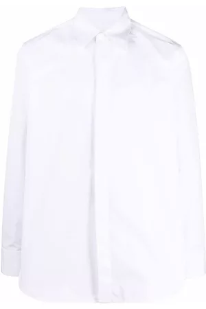 Jil Sander Long-sleeved shirt
