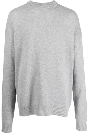 Jil Sander Crew-neck cashmere jumper