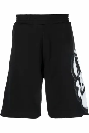 Givenchy Bart Dog boxing shorts