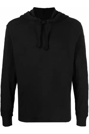 RAG&BONE Lightweight cotton hoodie