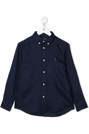 Ralph Lauren Polo Pony button-down shirt