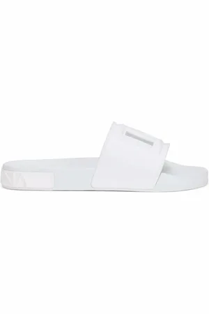 Dolce & Gabbana Logo cut-out slides