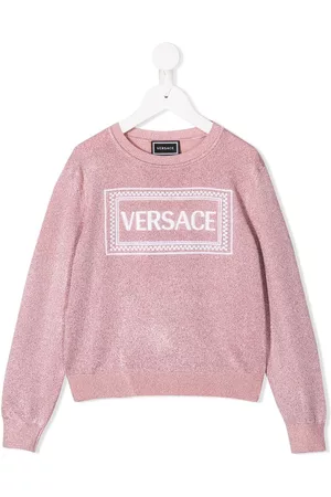 Young sales versace jumper