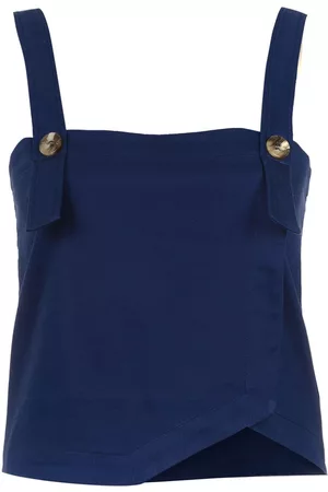 Olympiah Petri tank top