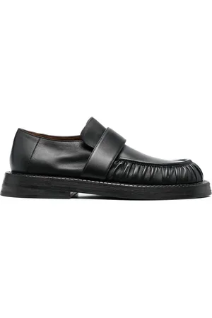MARSÈLL Alluce 35mm loafers