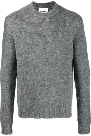 Jil Sander Crew-neck jumper