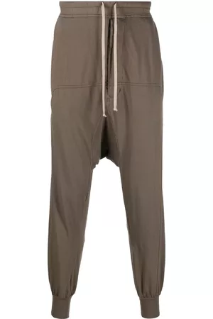 Rick Owens Prisoner sweatpants