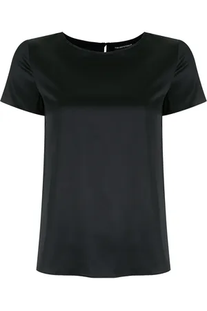 Emporio Armani Silk blouse