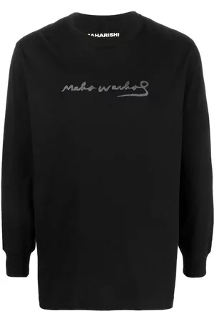 Maharishi X Andy Warhol sweatshirt