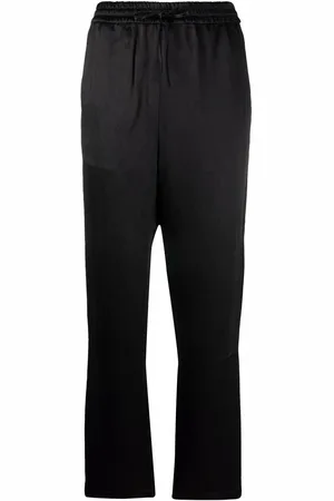 RAG&BONE Elias satin trousers