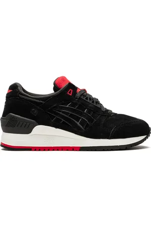 Asics X Concepts Gel-Respector " Widow" sneakers