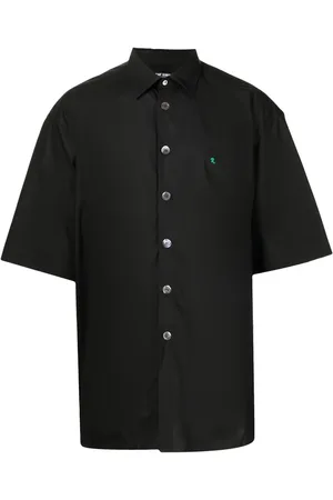 RAF SIMONS Short-sleeve shirt