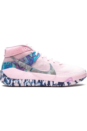 Nike KD 13 "Aunt Pearl" sneakers
