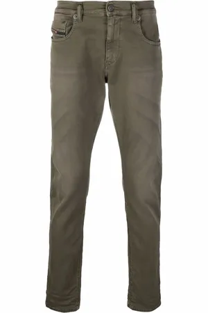 Diesel 2060 D-Strukt 0670M slim-cut jeans