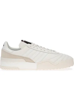 adidas X Alexander Wang BBall soccer sneakers