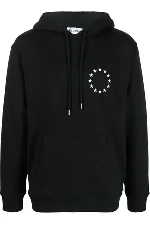 Etudes Klein Europa hoodie