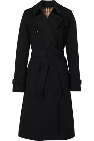 Burberry The Long Kensington Heritage trench coat