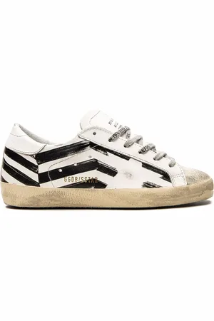 Golden Goose Super-Star "Multicolor" sneakers