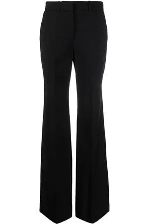 Joseph Morissey flared trousers