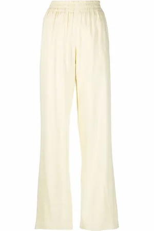 Golden Goose Brittany wide-leg trousers