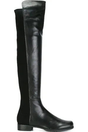 Stuart Weitzman 5050 boots