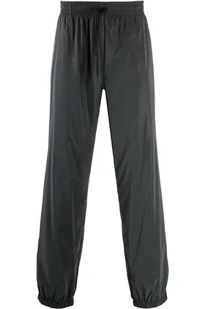 Msgm Tapered track pants